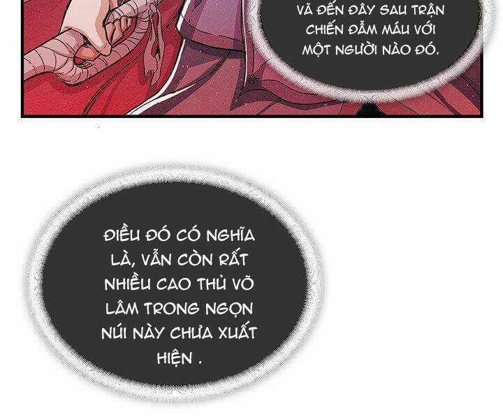 Mục Hạ Vô Nhân Chapter 5 trang 49