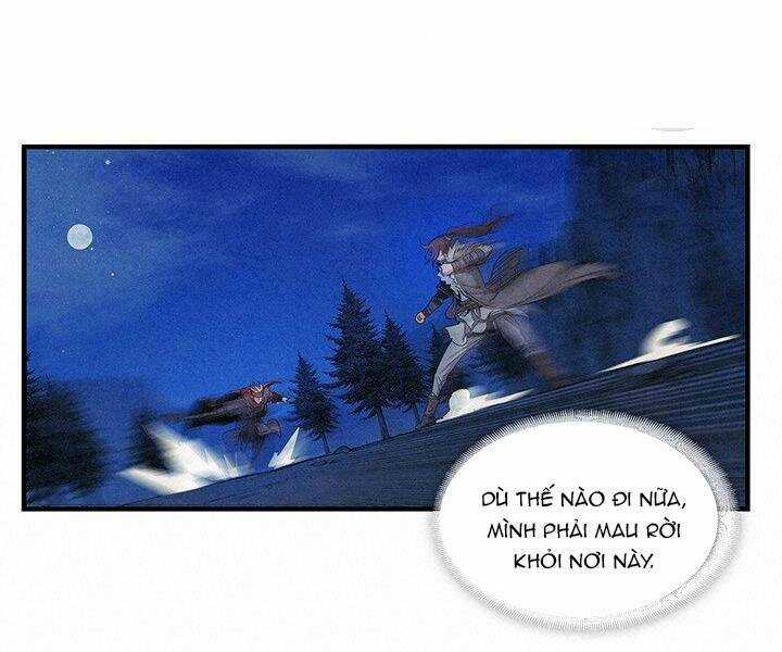 Mục Hạ Vô Nhân Chapter 5 trang 50