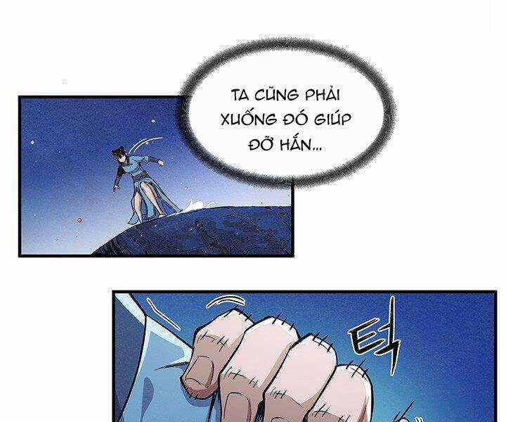 Mục Hạ Vô Nhân Chapter 5 trang 54