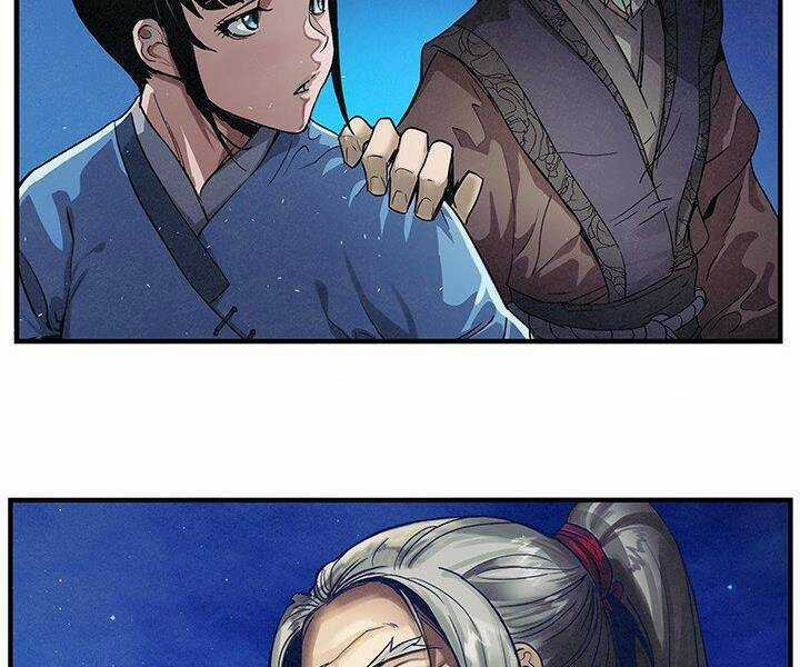 Mục Hạ Vô Nhân Chapter 5 trang 56