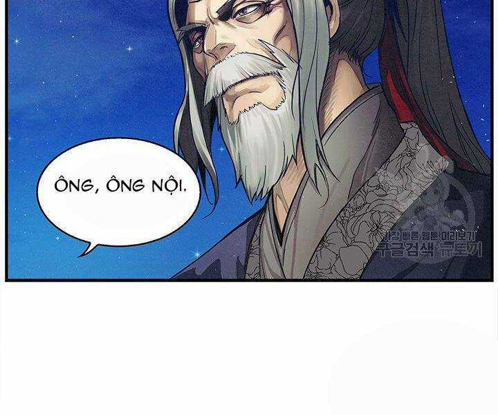 Mục Hạ Vô Nhân Chapter 5 trang 57