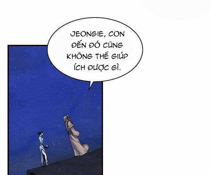 Mục Hạ Vô Nhân Chapter 5 trang 58