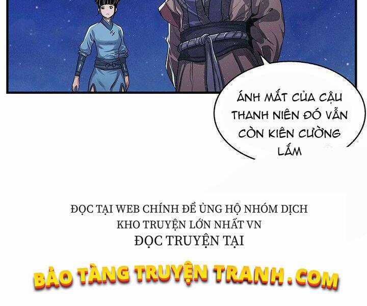 Mục Hạ Vô Nhân Chapter 5 trang 61