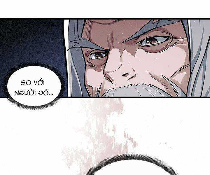 Mục Hạ Vô Nhân Chapter 5 trang 62