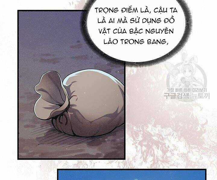 Mục Hạ Vô Nhân Chapter 5 trang 63