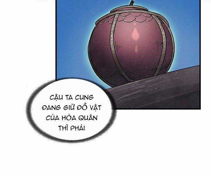 Mục Hạ Vô Nhân Chapter 5 trang 64