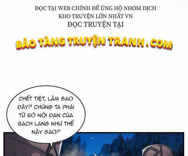 Mục Hạ Vô Nhân Chapter 5 trang 67