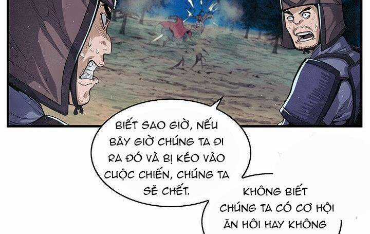Mục Hạ Vô Nhân Chapter 5 trang 68