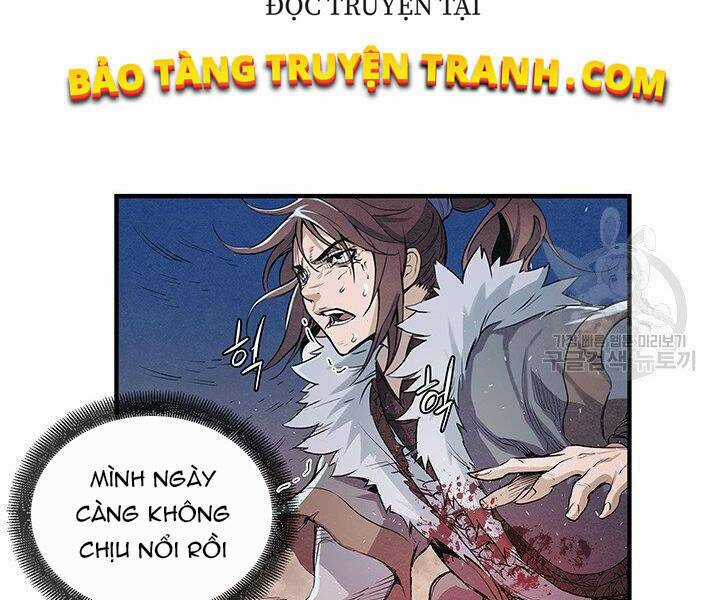 Mục Hạ Vô Nhân Chapter 5 trang 72