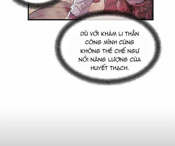 Mục Hạ Vô Nhân Chapter 5 trang 73