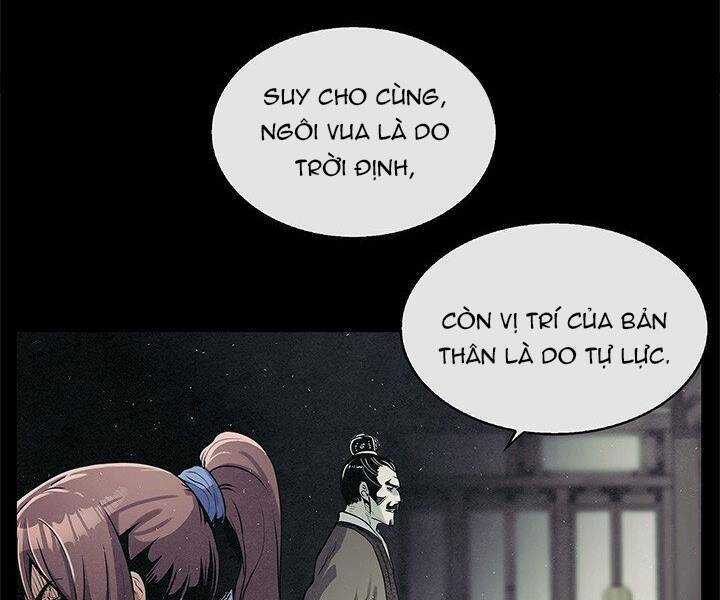 Mục Hạ Vô Nhân Chapter 5 trang 75