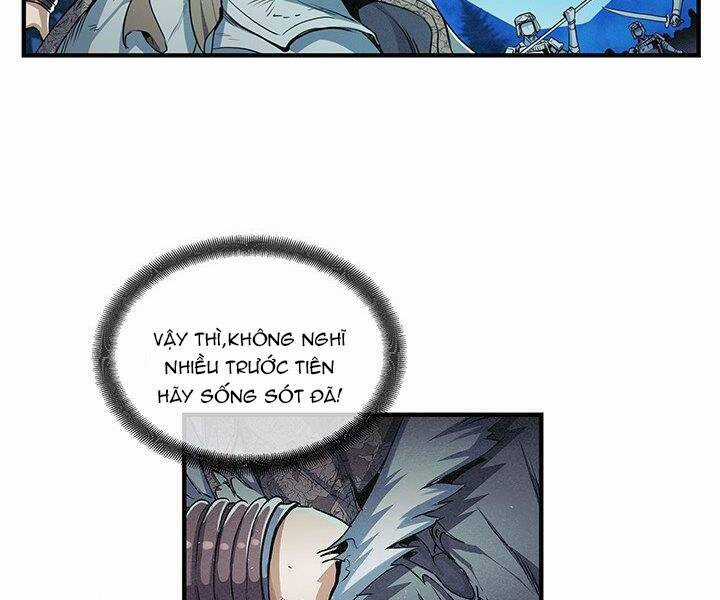 Mục Hạ Vô Nhân Chapter 5 trang 80