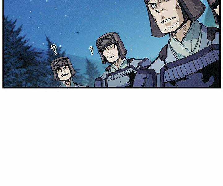 Mục Hạ Vô Nhân Chapter 5 trang 83