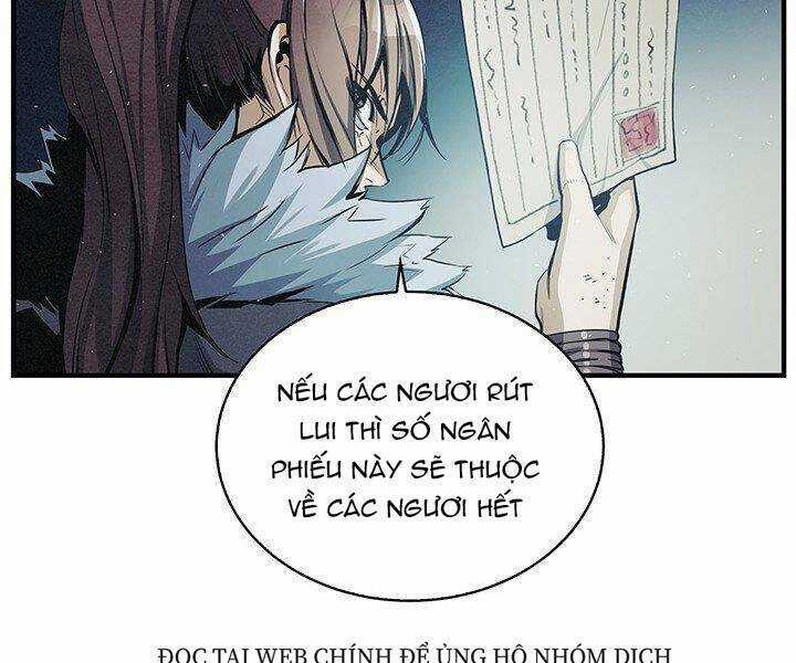 Mục Hạ Vô Nhân Chapter 5 trang 85