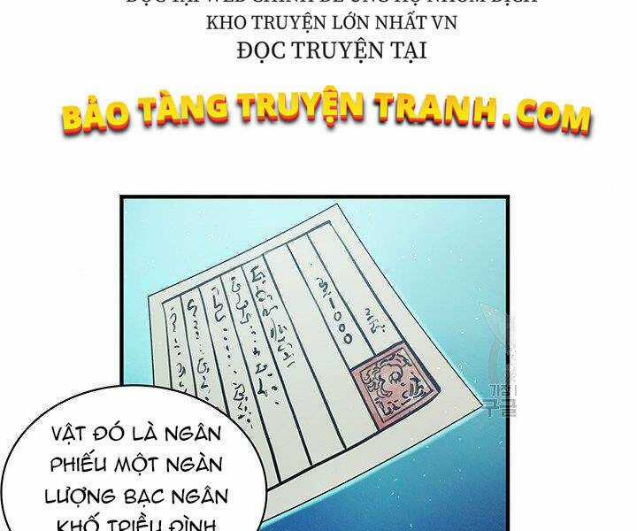 Mục Hạ Vô Nhân Chapter 5 trang 86
