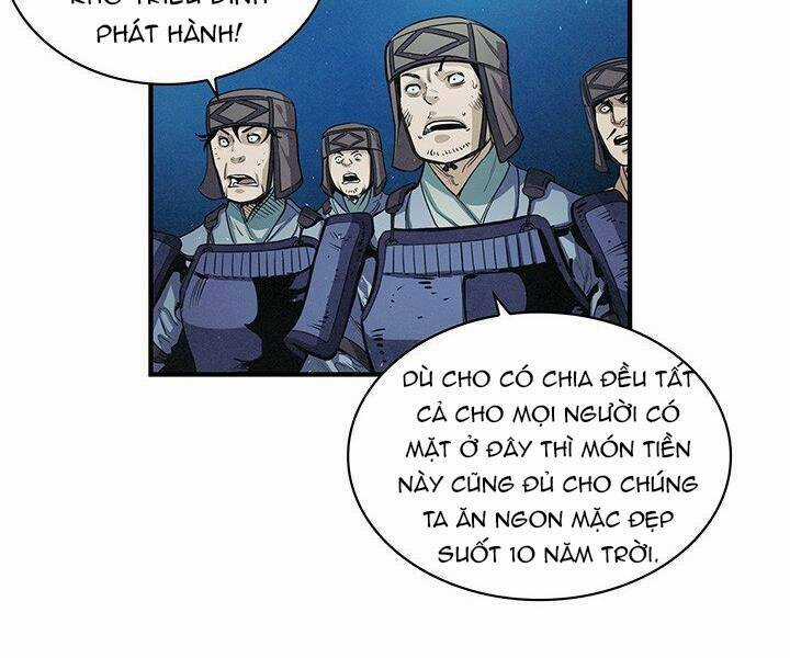 Mục Hạ Vô Nhân Chapter 5 trang 87