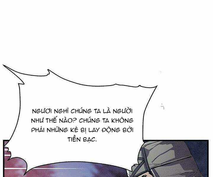 Mục Hạ Vô Nhân Chapter 5 trang 88