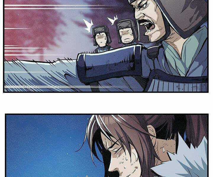 Mục Hạ Vô Nhân Chapter 5 trang 89