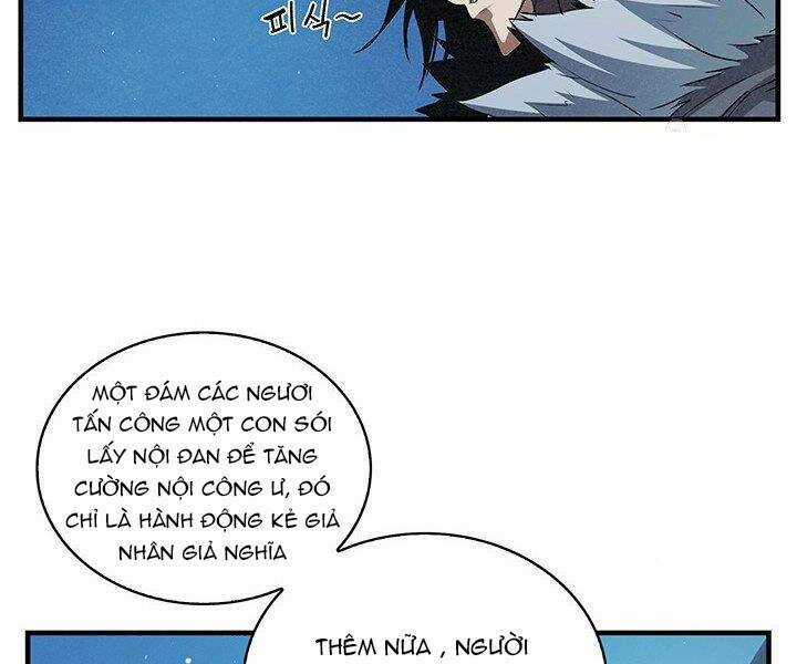 Mục Hạ Vô Nhân Chapter 5 trang 90