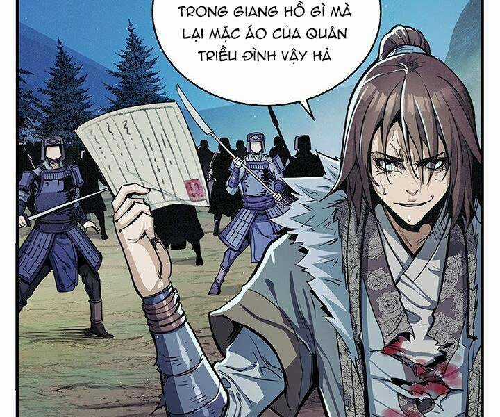 Mục Hạ Vô Nhân Chapter 5 trang 91