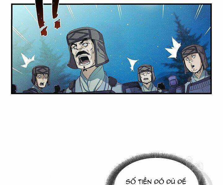 Mục Hạ Vô Nhân Chapter 5 trang 97