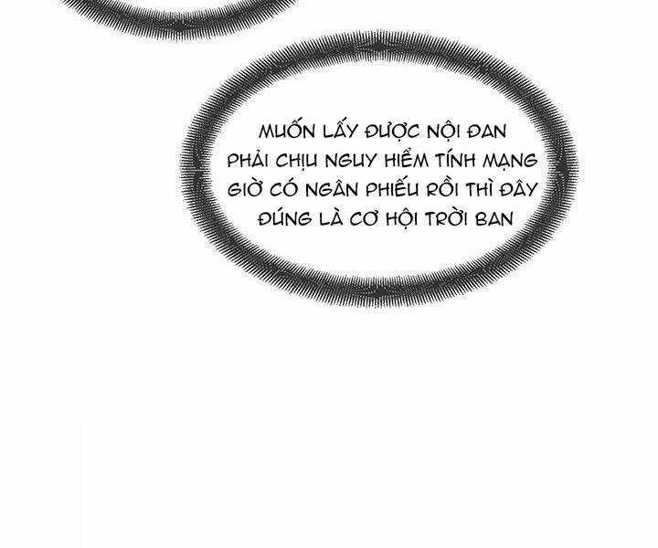 Mục Hạ Vô Nhân Chapter 5 trang 99