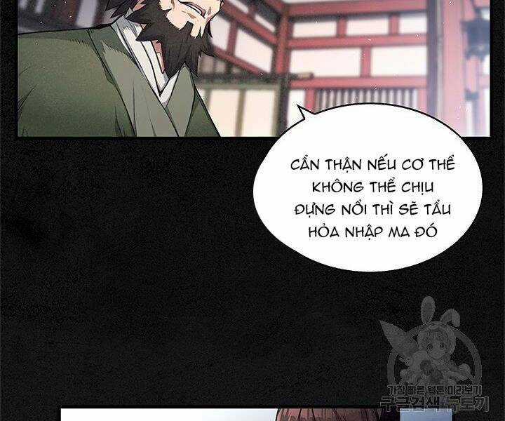 Mục Hạ Vô Nhân Chapter 6 trang 101