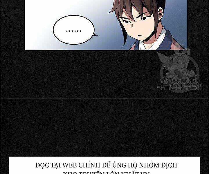 Mục Hạ Vô Nhân Chapter 6 trang 102