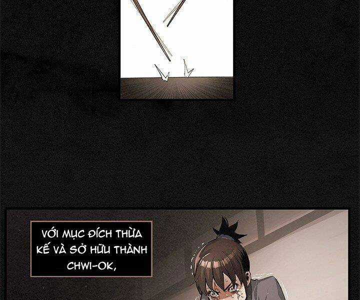 Mục Hạ Vô Nhân Chapter 6 trang 105