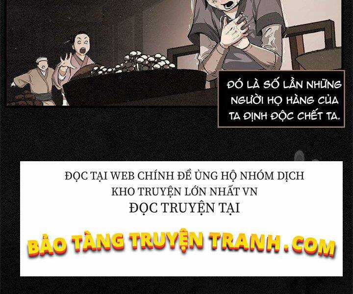 Mục Hạ Vô Nhân Chapter 6 trang 106