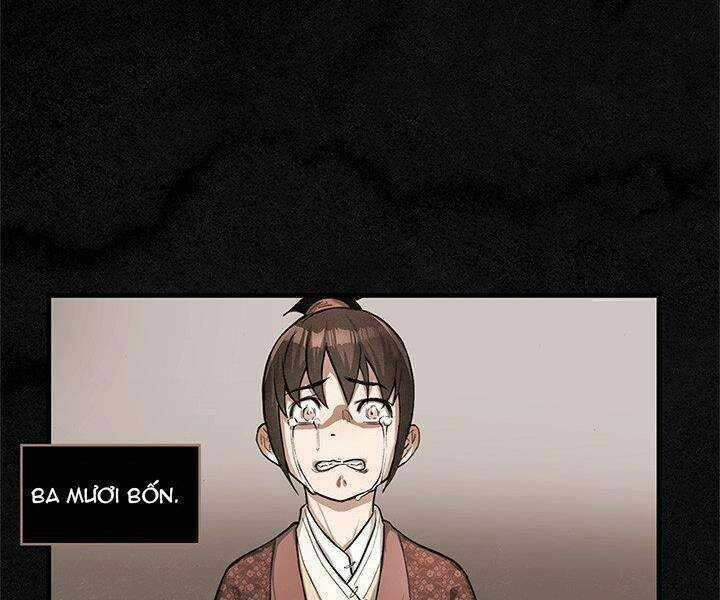 Mục Hạ Vô Nhân Chapter 6 trang 107