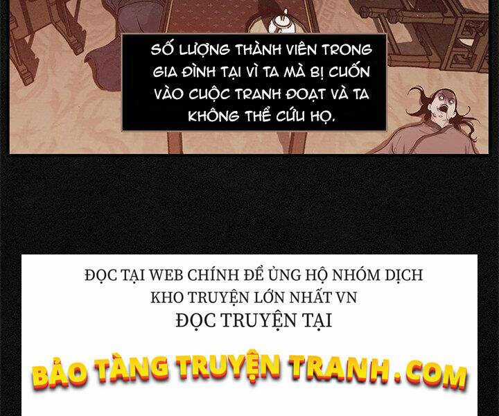 Mục Hạ Vô Nhân Chapter 6 trang 109