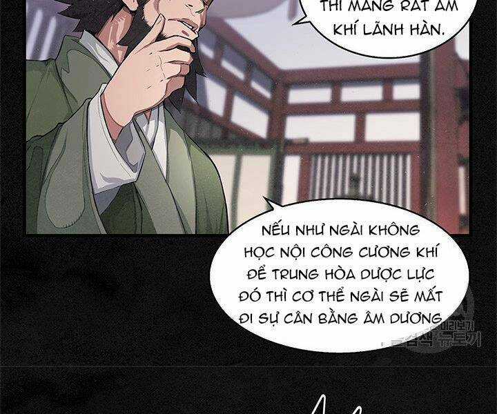 Mục Hạ Vô Nhân Chapter 6 trang 115