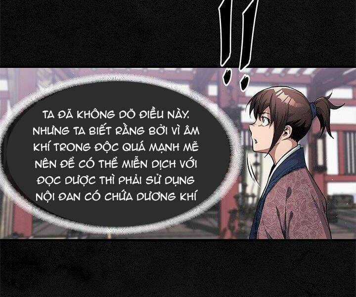 Mục Hạ Vô Nhân Chapter 6 trang 116