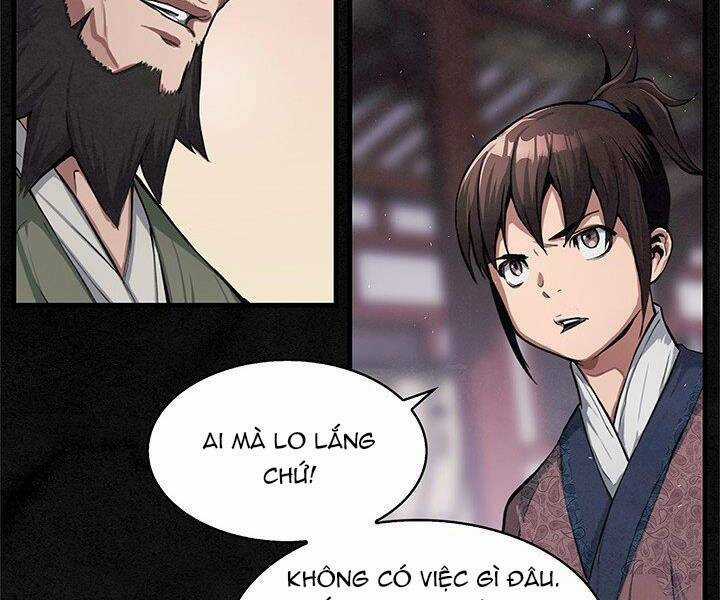 Mục Hạ Vô Nhân Chapter 6 trang 118