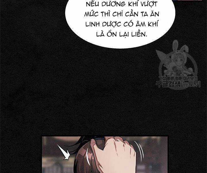 Mục Hạ Vô Nhân Chapter 6 trang 119