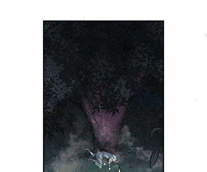 Mục Hạ Vô Nhân Chapter 6 trang 12