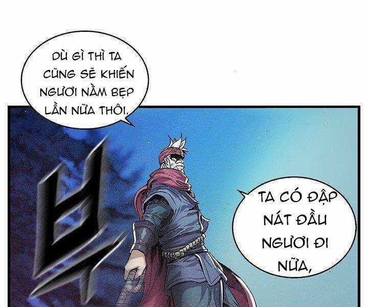 Mục Hạ Vô Nhân Chapter 6 trang 16