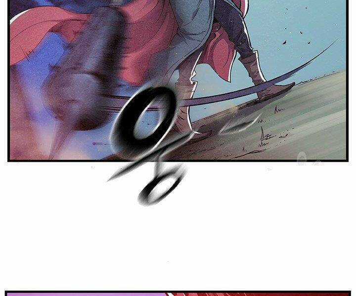 Mục Hạ Vô Nhân Chapter 6 trang 17