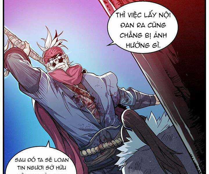 Mục Hạ Vô Nhân Chapter 6 trang 18