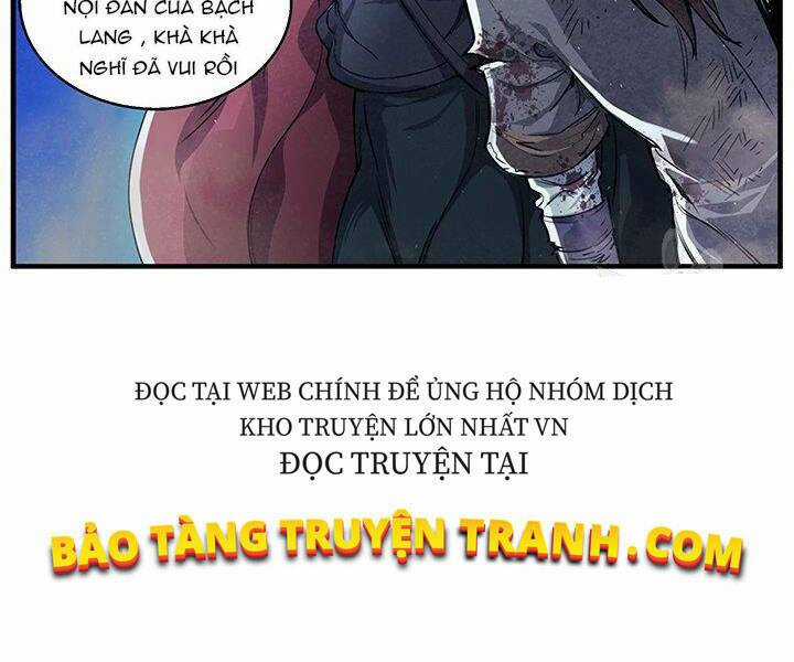 Mục Hạ Vô Nhân Chapter 6 trang 19