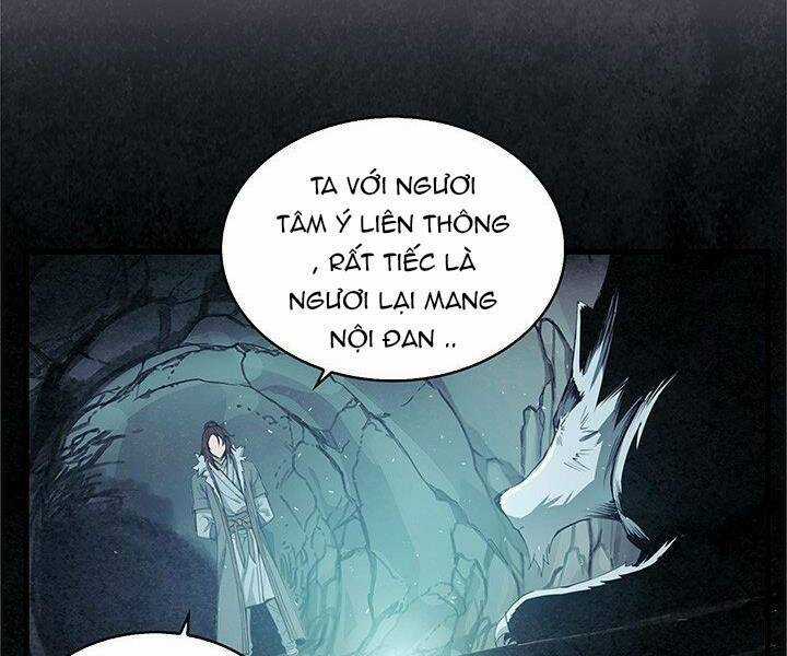 Mục Hạ Vô Nhân Chapter 6 trang 31