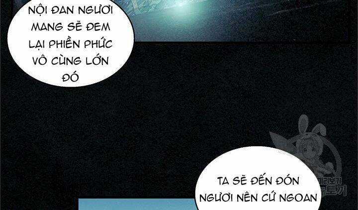 Mục Hạ Vô Nhân Chapter 6 trang 32