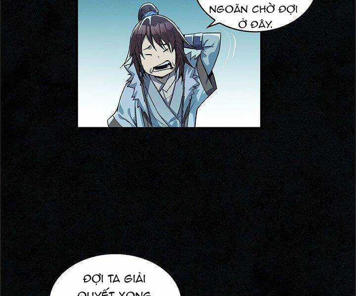 Mục Hạ Vô Nhân Chapter 6 trang 33