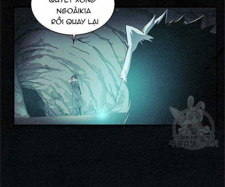 Mục Hạ Vô Nhân Chapter 6 trang 34