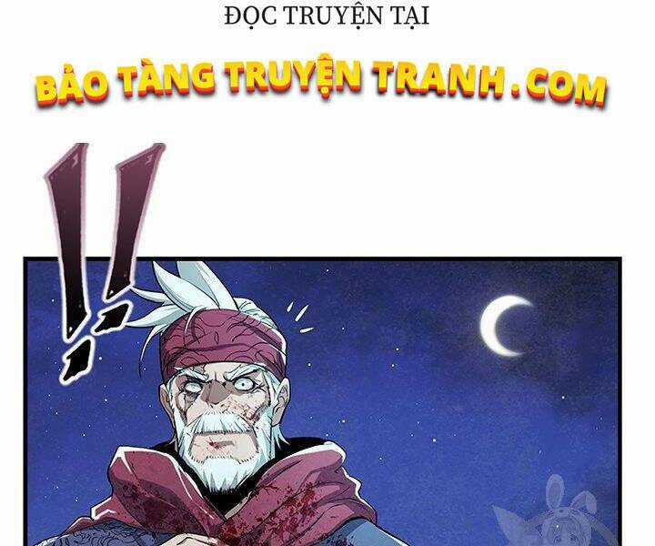 Mục Hạ Vô Nhân Chapter 6 trang 42