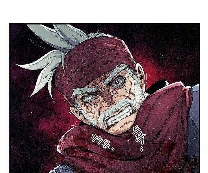 Mục Hạ Vô Nhân Chapter 6 trang 46