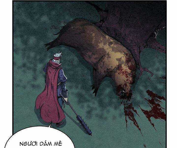 Mục Hạ Vô Nhân Chapter 6 trang 54