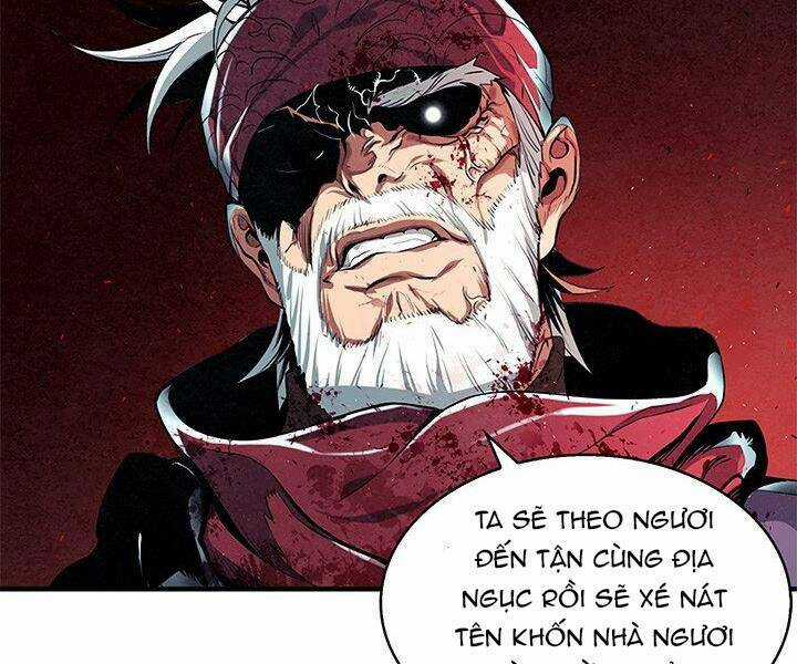 Mục Hạ Vô Nhân Chapter 6 trang 56