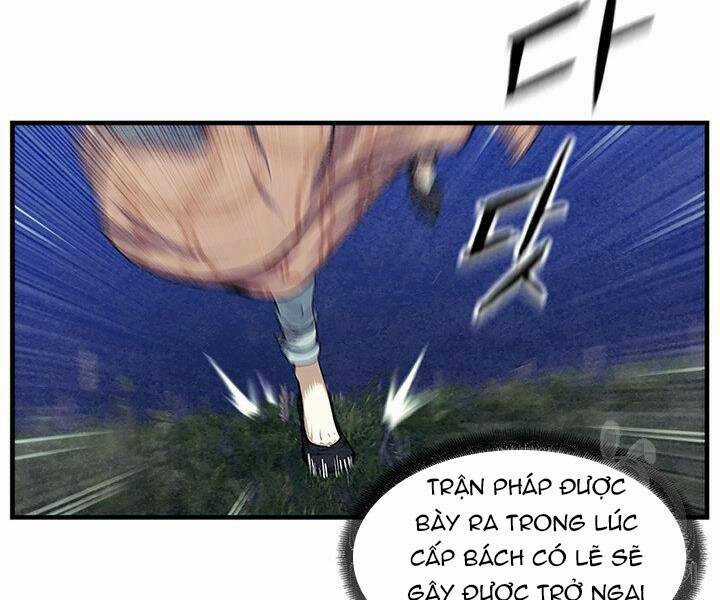 Mục Hạ Vô Nhân Chapter 6 trang 58
